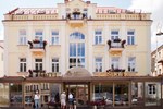 Артис Центрум Отель Артис Центрум Отель