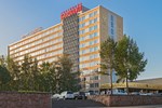 Гостиница Барнаул Гостиница Барнаул