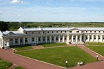 Гостиница Императорский Бельведер Гостиница Императорский Бельведер