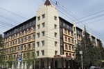 Гостиница Богемия на Вавилова Гостиница Богемия на Вавилова