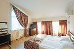 Гостиница Владимир Плаза Гостиница Владимир Плаза