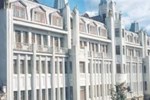 Гостиница Волга Гостиница Волга