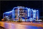 Гостиница Гостиный Дом Гостиница Гостиный Дом