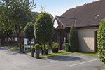 Отель Campanile Hotel Wakefield Отель Campanile Hotel Wakefield