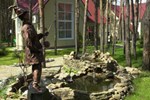 Гостиница Две Реки Гостиница Две Реки