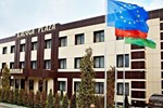 Гостиница Калуга Плаза Гостиница Калуга Плаза