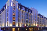 Гостиница Кортъярд Марриотт Казань Кремль Гостиница Кортъярд Марриотт Казань Кремль