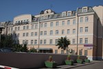 Гостиница Лефортово Гостиница Лефортово