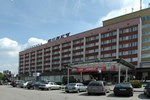 Гостиница Ловеч Гостиница Ловеч