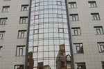 Гостиница Монблан Гостиница Монблан