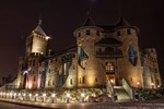 Гостиница Нессельбек Гостиница Нессельбек