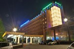 Гостиница Новокузнецкая Гостиница Новокузнецкая