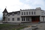 Гостиница Оливия Гостиница Оливия