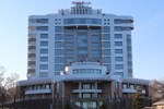 Гостиница Онего Палас Гостиница Онего Палас
