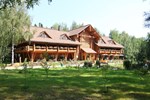Гостиница Романов Лес Гостиница Романов Лес