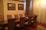 Гостиница Самотлор Гостиница Самотлор