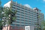Гостиница Спасская Гостиница Спасская