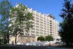 Гостиница Спасская Гостиница Спасская