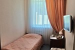 Гостиница Ял Гостиница Ял