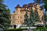 Гостиница Бристоль Гостиница Бристоль