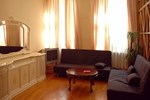 Хостел 1st Arbat Hotel на Каковинском Хостел 1st Arbat Hotel на Каковинском