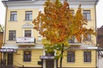 Гостиница Парк Сити Rose Гостиница Парк Сити Rose