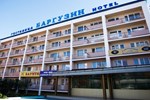 Гостиница Баргузин Гостиница Баргузин