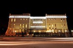 Гостиница Троя Гостиница Троя