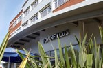 Отель Best Western Cresta Court Hotel Manchester Отель Best Western Cresta Court Hotel Manchester