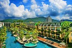 Отель Phuket Graceland Resort and Spa Отель Phuket Graceland Resort and Spa
