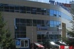 Гостиница Парк Виста Гостиница Парк Виста