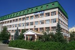Гостиница Ял на Оренбургском Гостиница Ял на Оренбургском