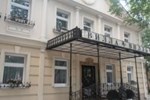 Гостиница Вилла де Вилль Гостиница Вилла де Вилль