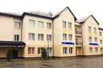 Гостиница ГАК Спортивная Гостиница ГАК Спортивная