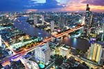 Отель Centre Point Silom Отель Centre Point Silom