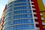 Гостиница Сити-Отель Богемия Гостиница Сити-Отель Богемия