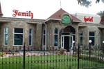 Гостиница Family Гостиница Family