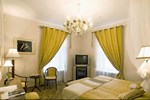 Гостиница Трезини Арт-отель Гостиница Трезини Арт-отель