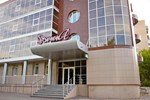 Гостиница Аврора Гостиница Аврора