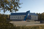 Гостиница Автостоп Гостиница Автостоп