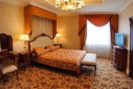 Гостиница Агидель Гостиница Агидель