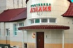 Гостиница Азалия Гостиница Азалия