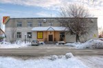 Гостиница Айвенго Гостиница Айвенго