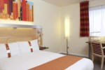 Отель Holiday Inn Express Cambridge Отель Holiday Inn Express Cambridge