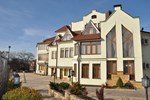 Гостиница АльГрадо Гостиница АльГрадо