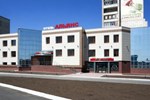 Гостиница Альянс Гостиница Альянс