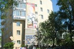 Гостиница Анкор Гостиница Анкор