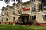 Астра Парк Отель Астра Парк Отель