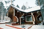Гостиница Байкал 21 Гостиница Байкал 21