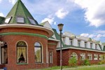 Гостиница Балтхаус Гостиница Балтхаус
